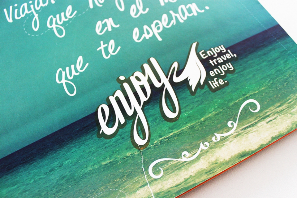 Enjoy