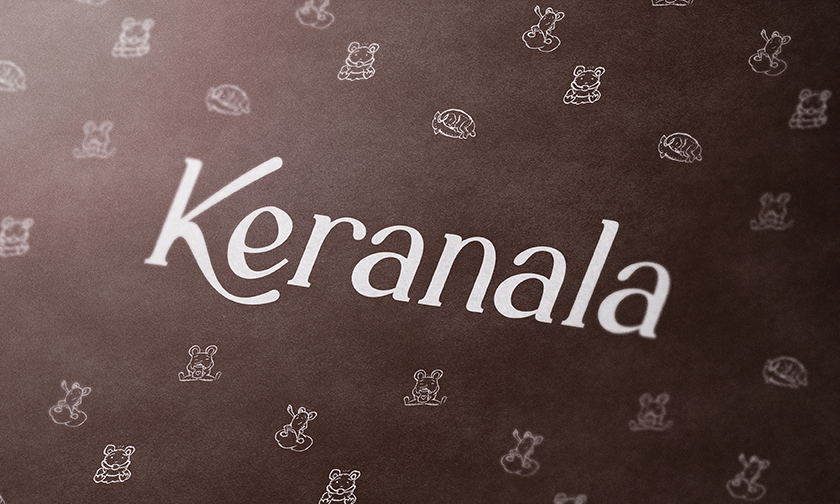 Keranala