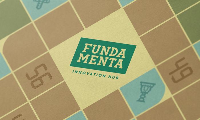 Fundamenta es una marca desarrollada por Comunicá