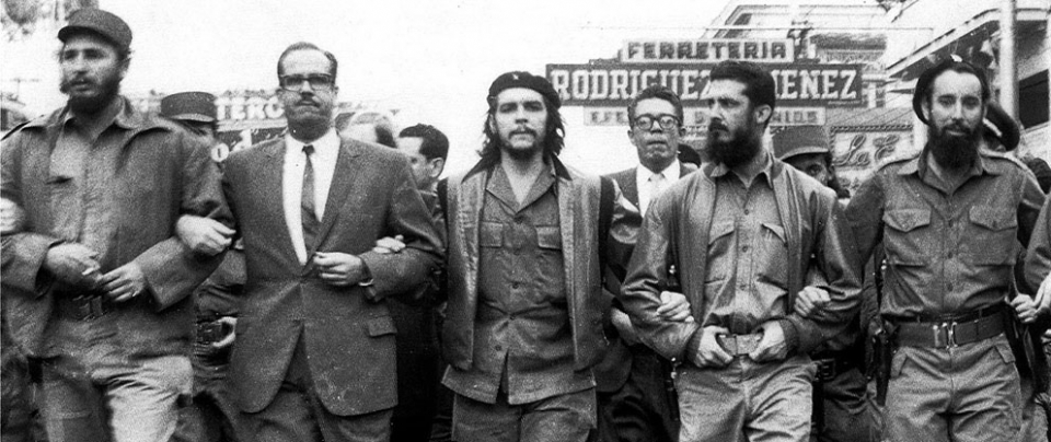10 características de las empresas líderes