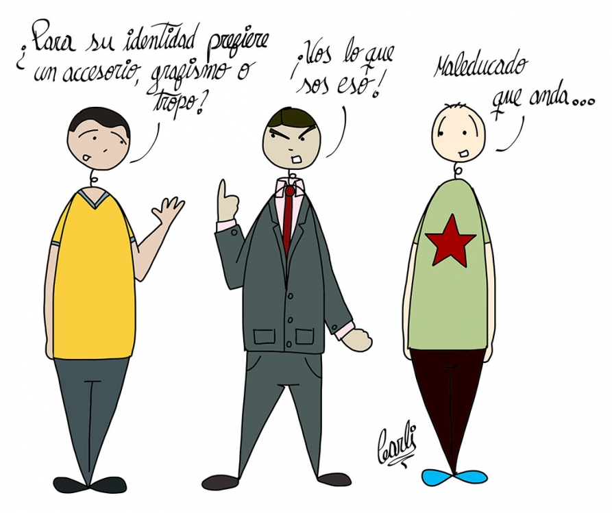 13/ Complementos gráficos, una identidad más allá del isotipo.