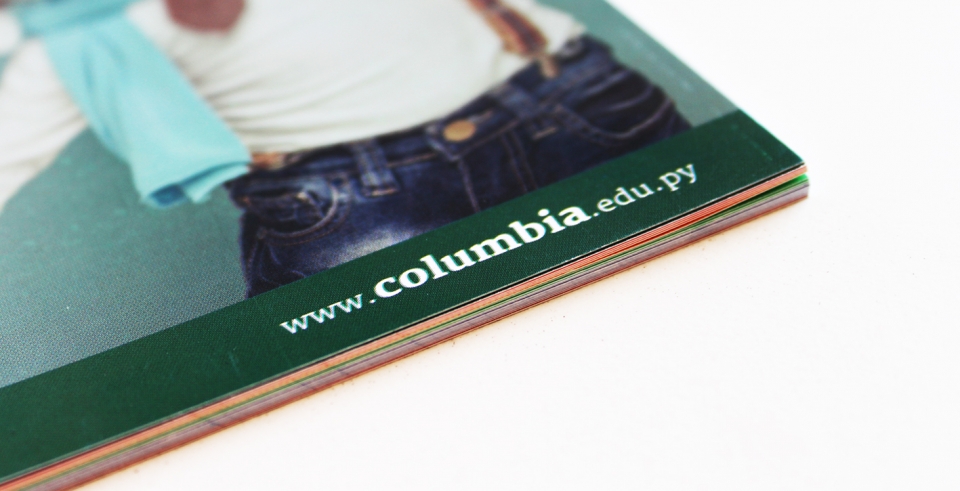 Universidad Columbia