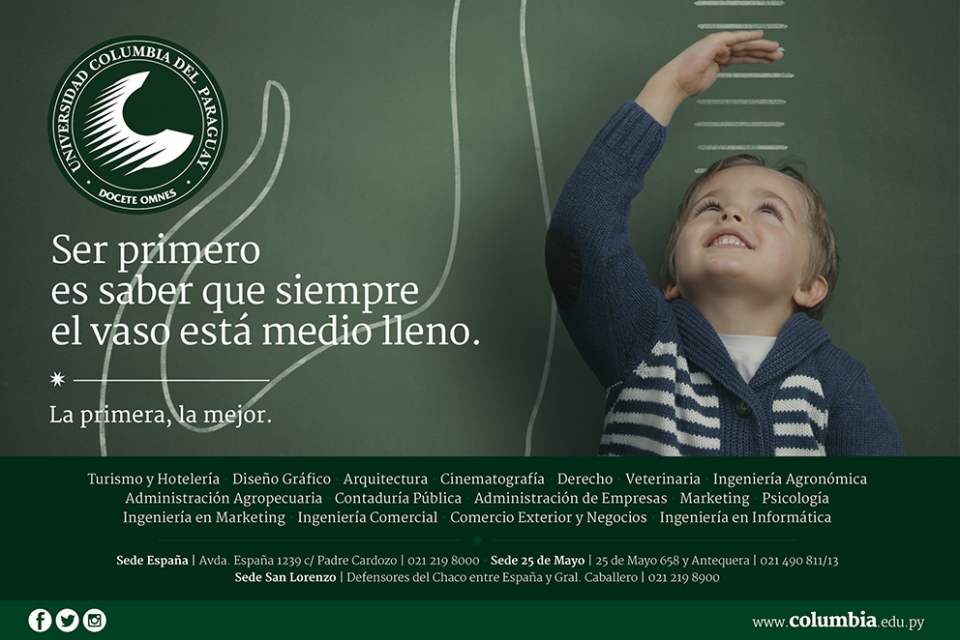 Universidad Columbia