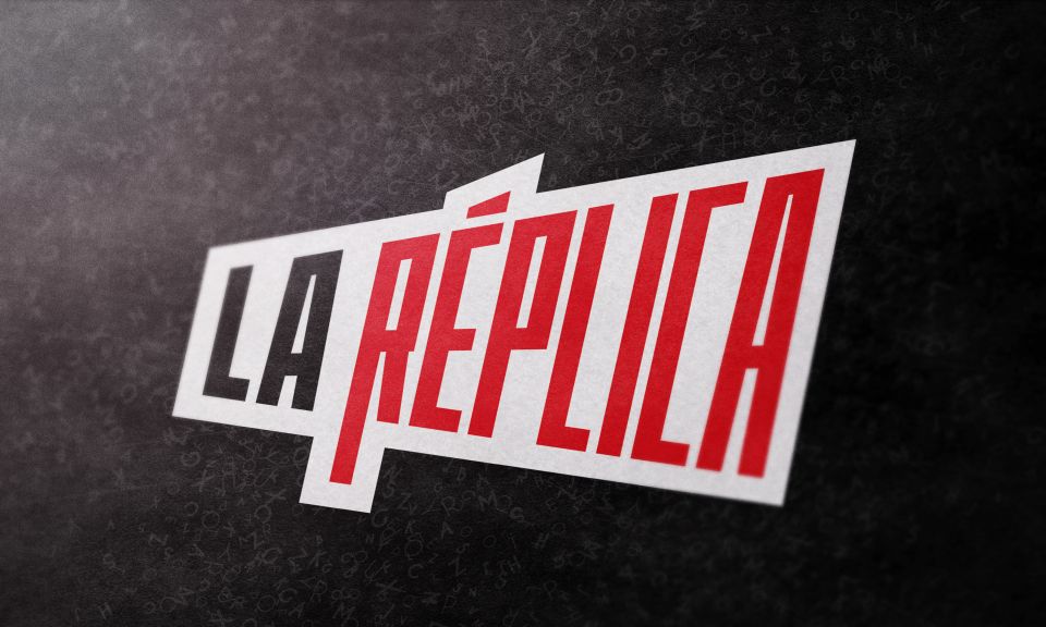 La Réplica