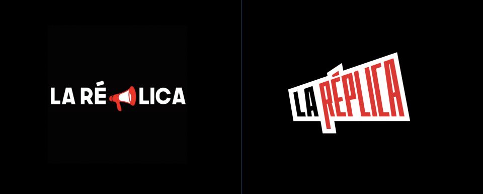 La Réplica