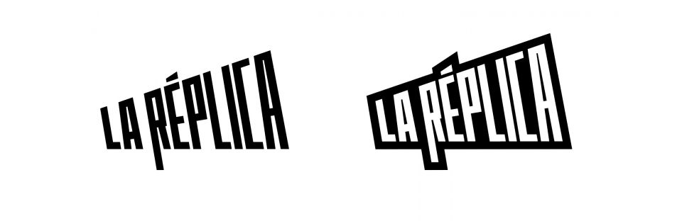 La Réplica