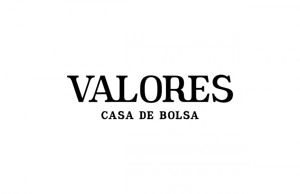 Valores Casa de Bolsa