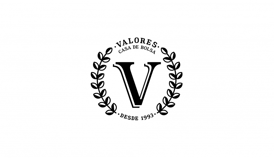 Valores Casa de Bolsa