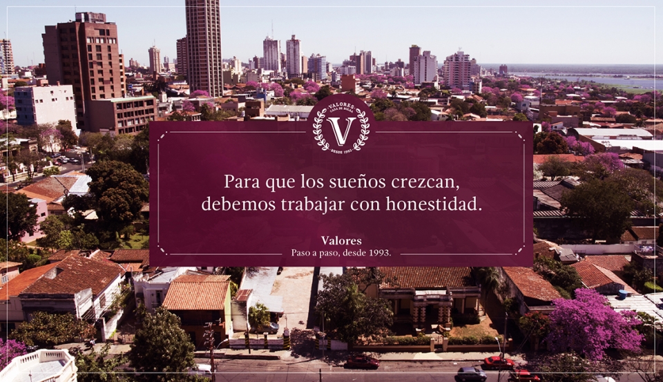 Valores Casa de Bolsa