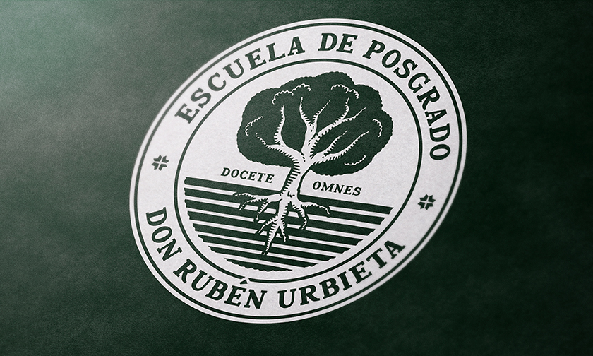 Escuela de Posgrado Don Rubén Urbieta