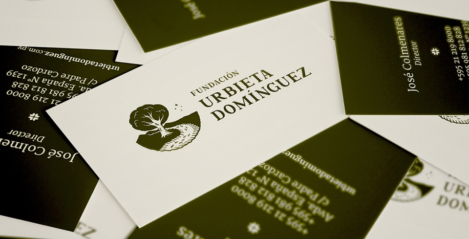 Fundación Urbieta Domínguez