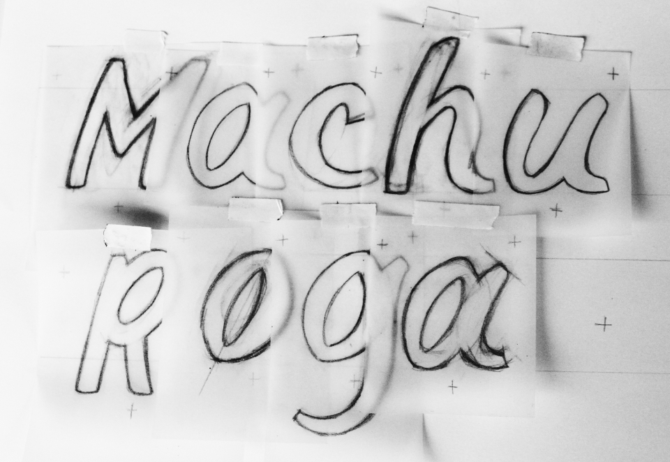 Machu Róga