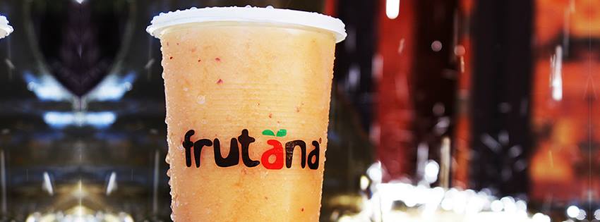 Fotos para la campaña de Frutana