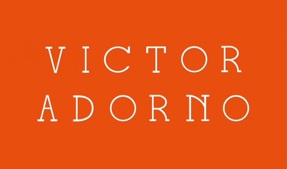Victor Adorno