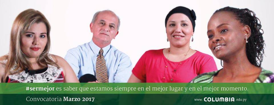 #SerMejor