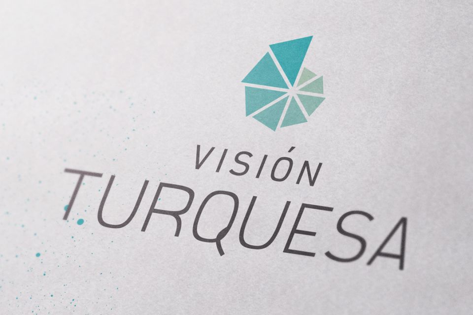 Visión Turquesa