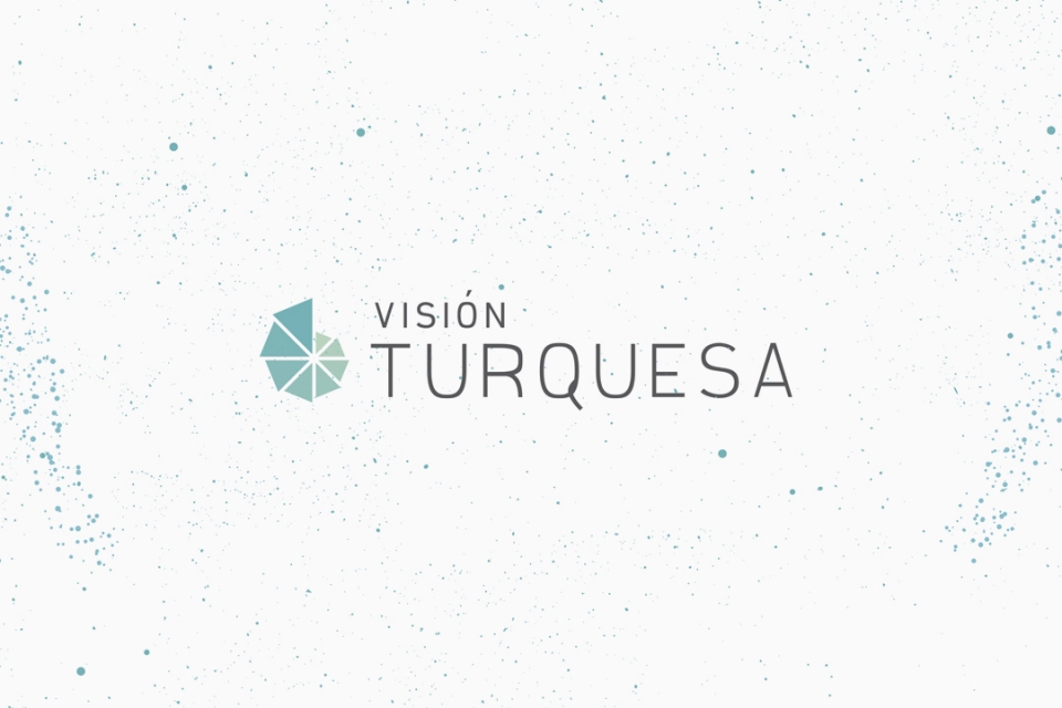 Visión Turquesa