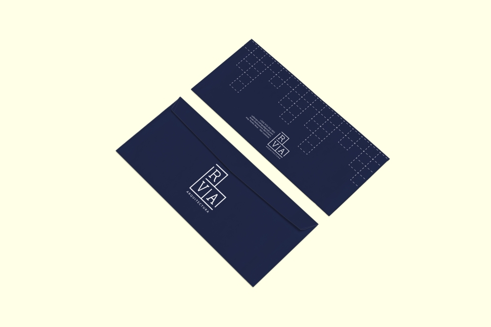 RVA Arquitectura