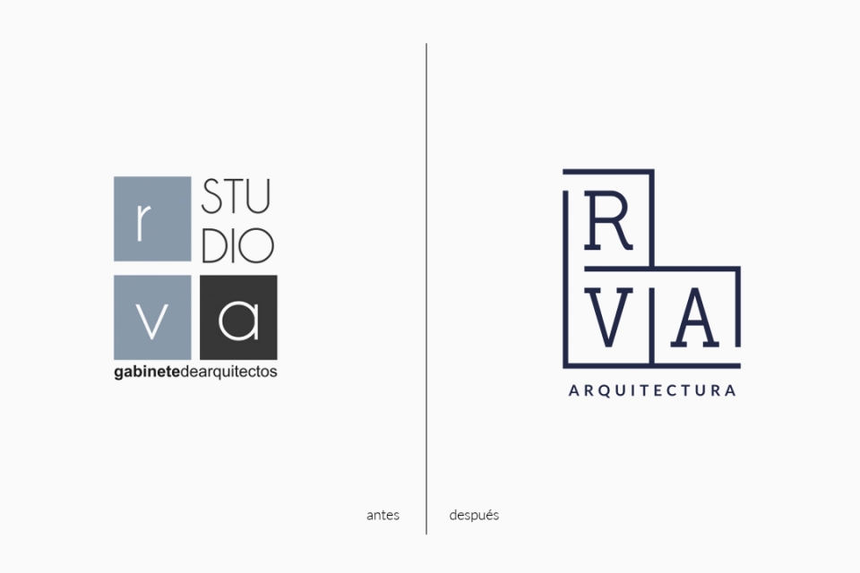 RVA Arquitectura