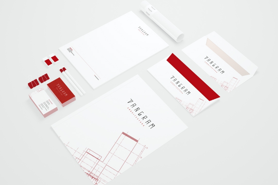 Tangram
