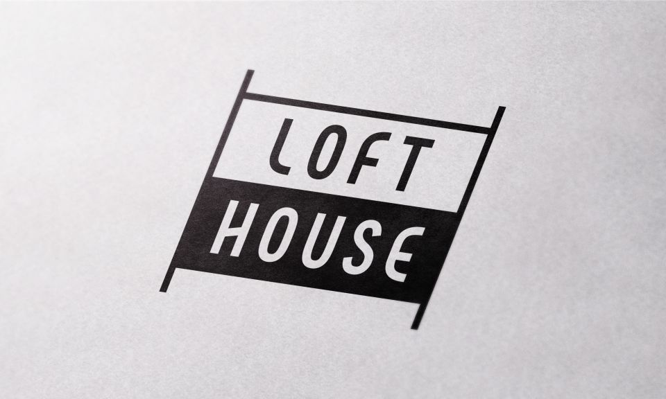 Loft House