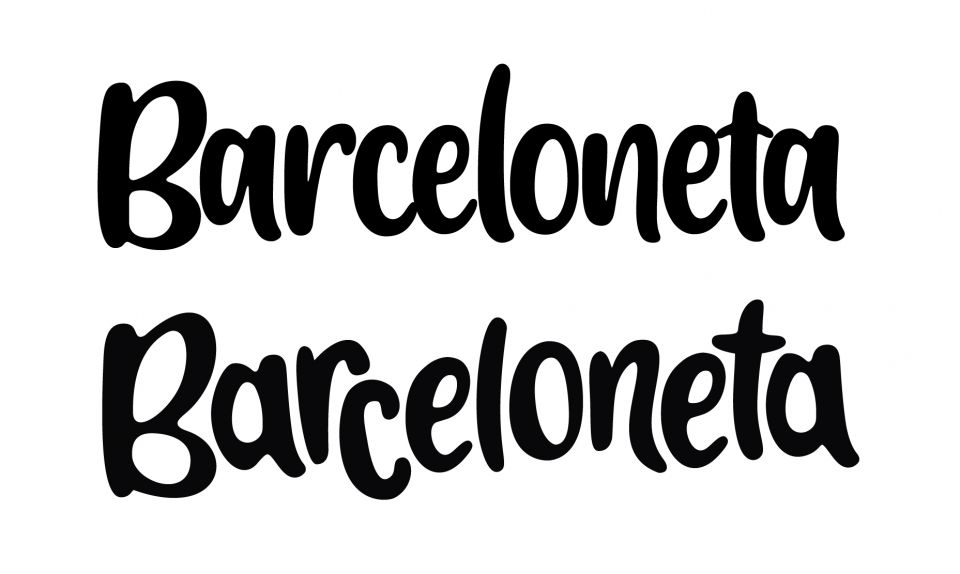 Barceloneta