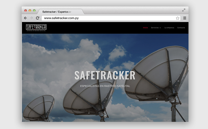 Safetracker