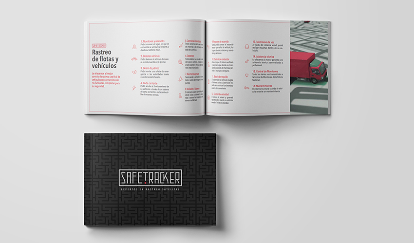 Safetracker