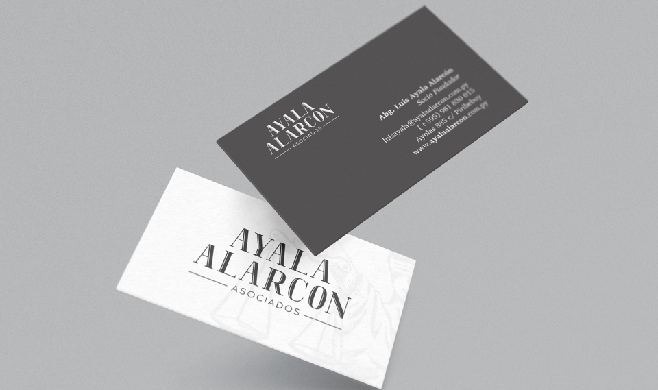 Ayala Alarcón Asociados