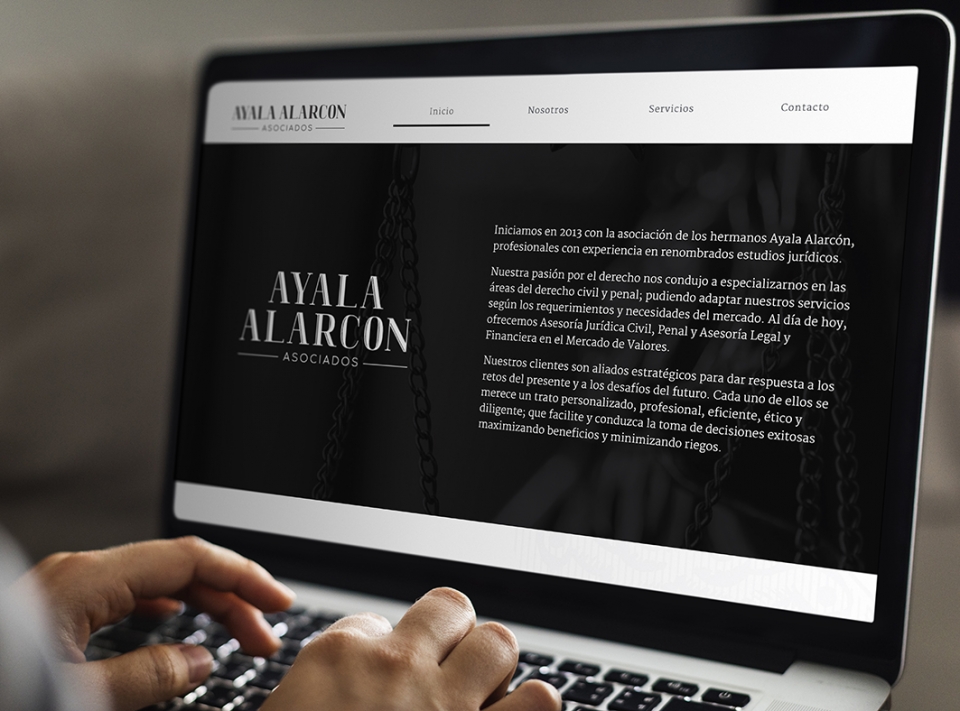 Ayala Alarcón Asociados