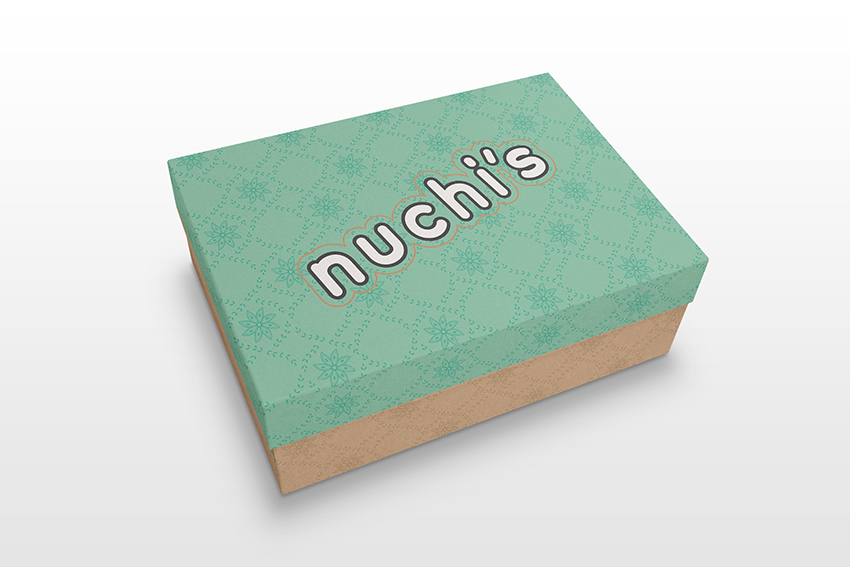 Nuchi's