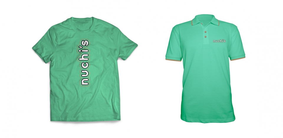 Nuchi's