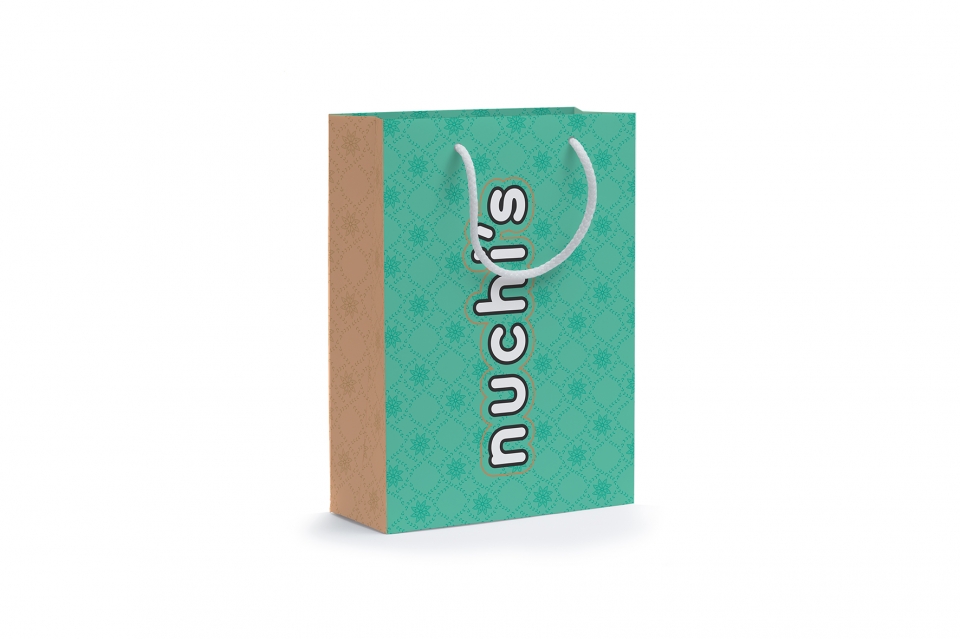 Nuchi's