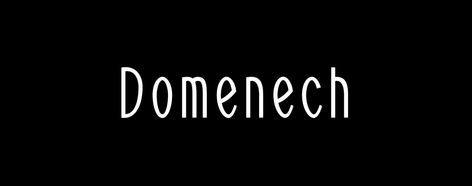 Domenech