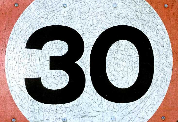 13 cosas que aprendí en mi década de los 20