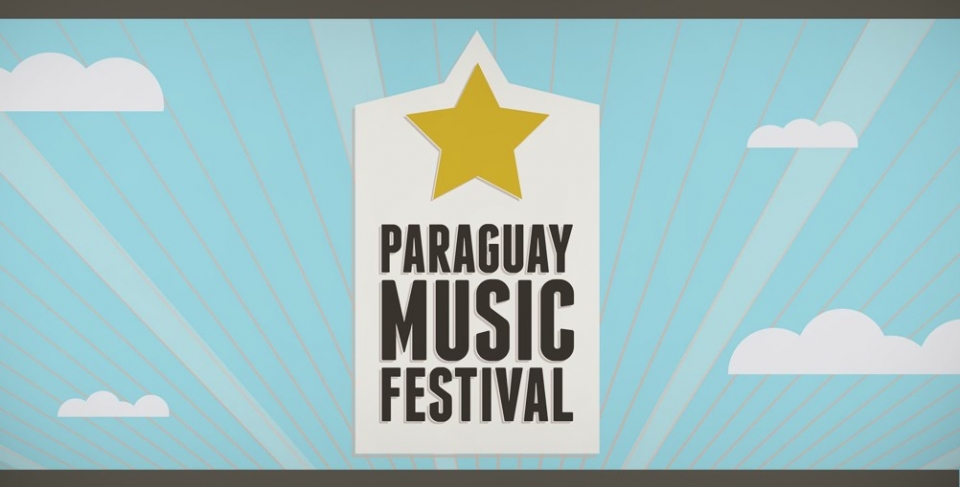 Paraguay Music Festival