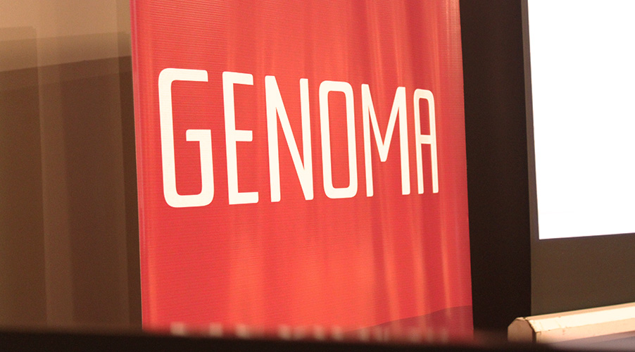 Genoma