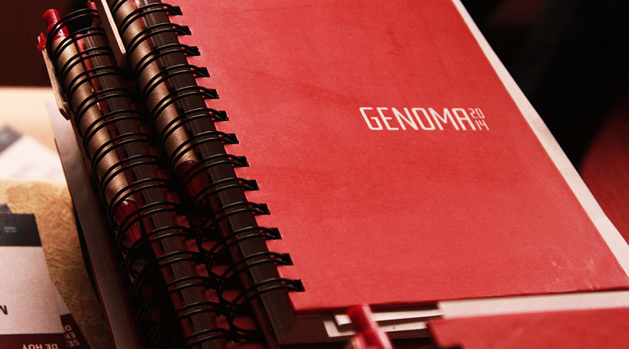 Genoma