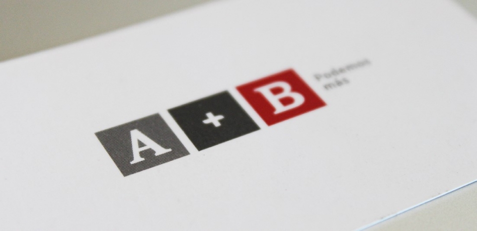 A+B