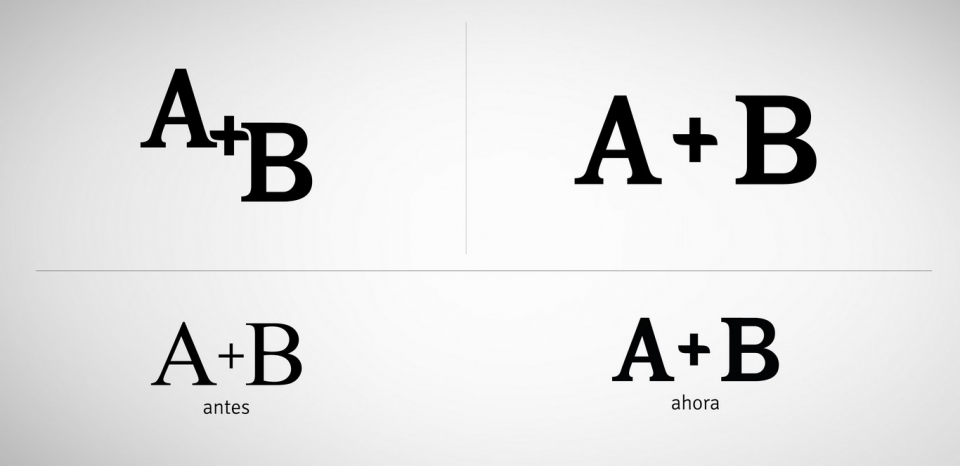 A+B