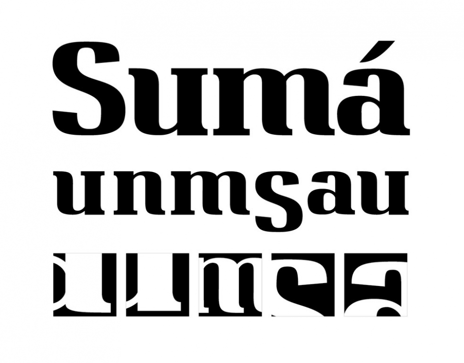 Sumá