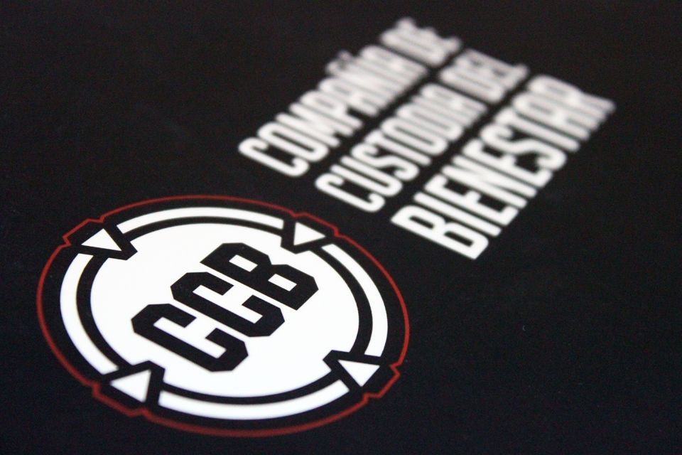 CCB
