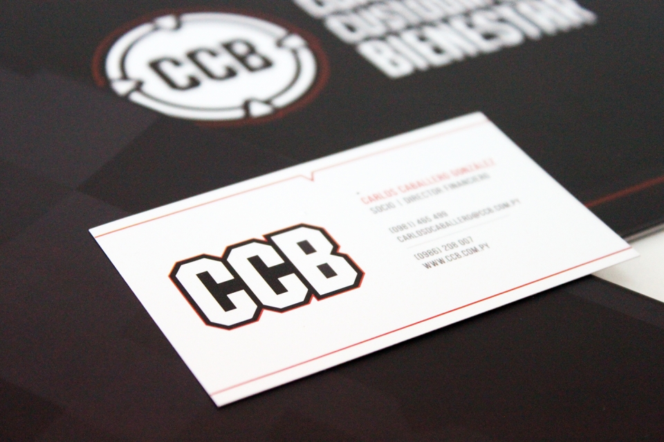 CCB
