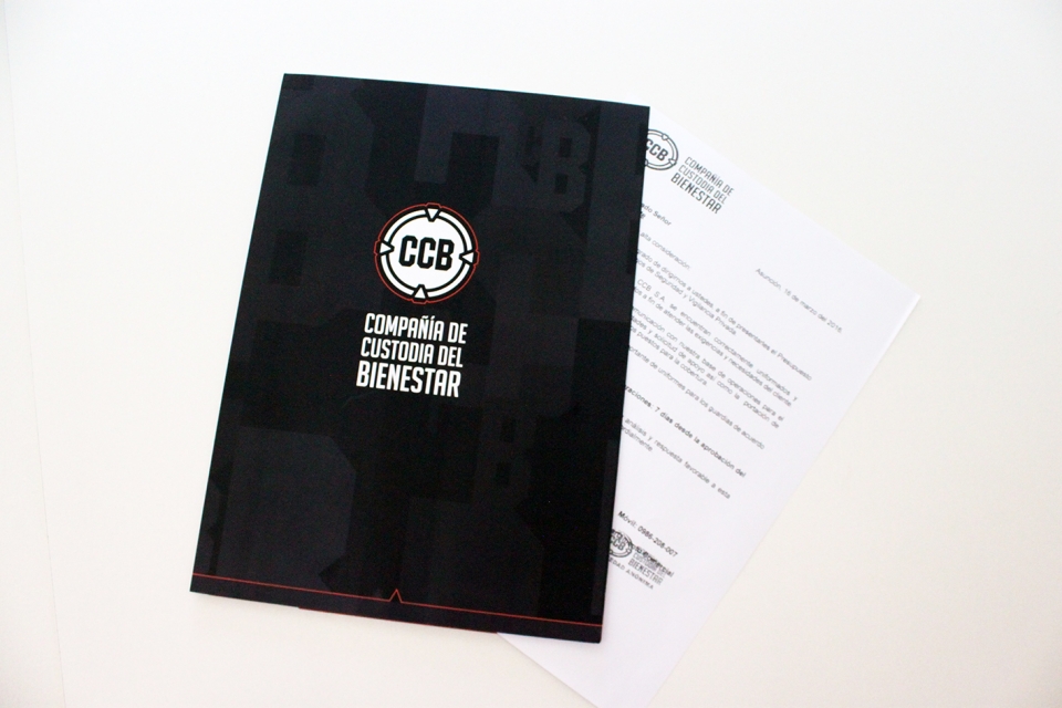 CCB