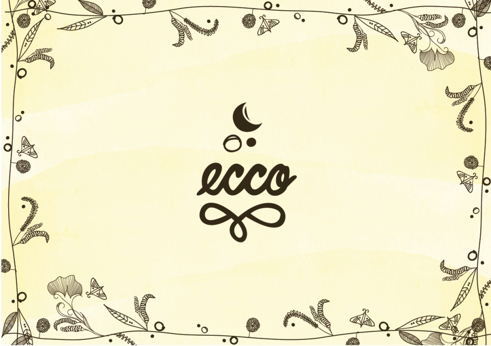 Ecco