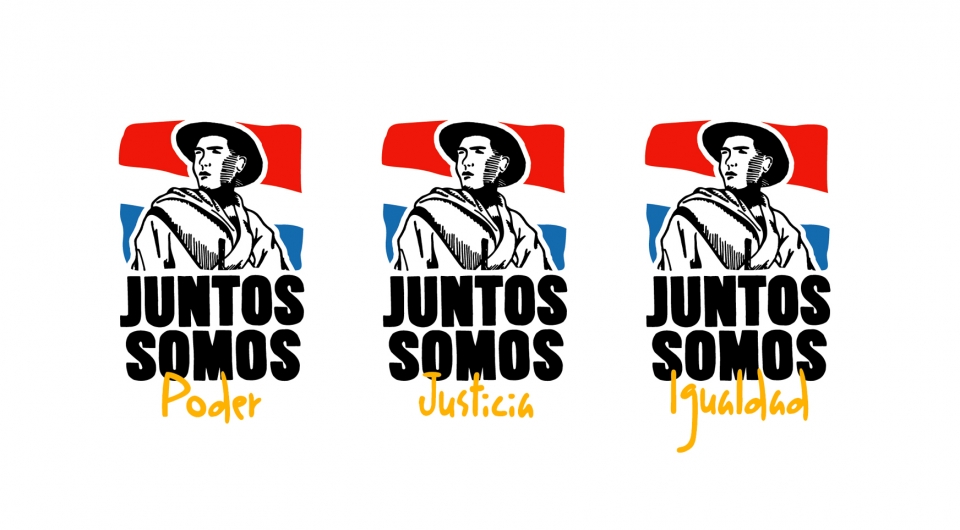 Juntos Somos