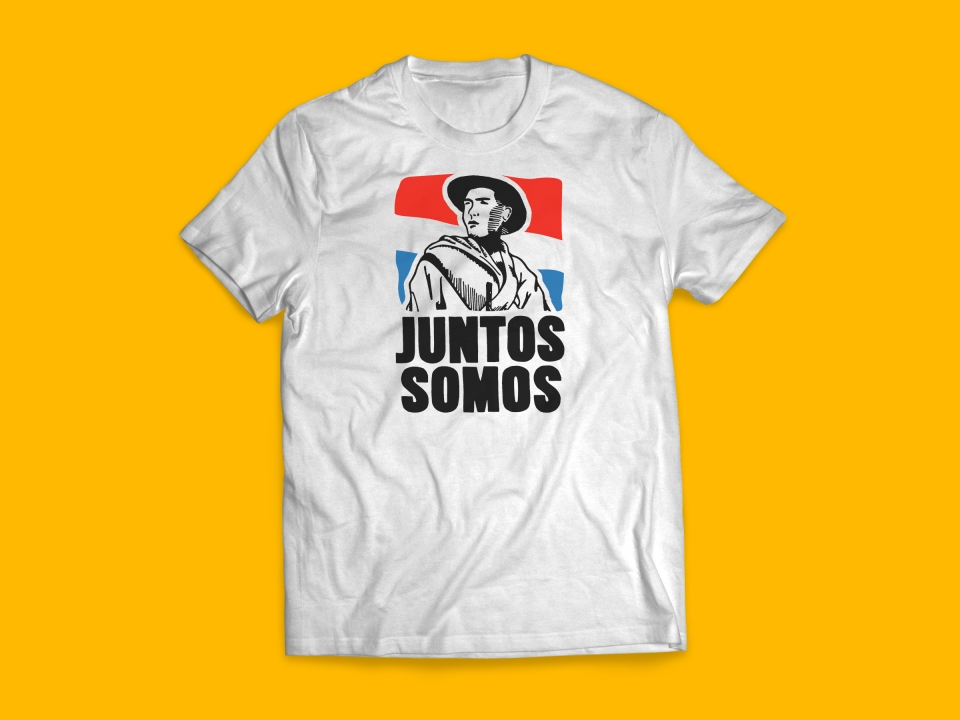 Juntos Somos
