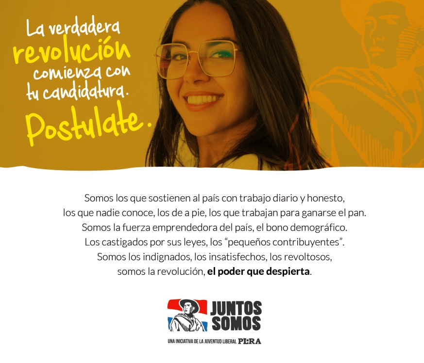 Juntos Somos