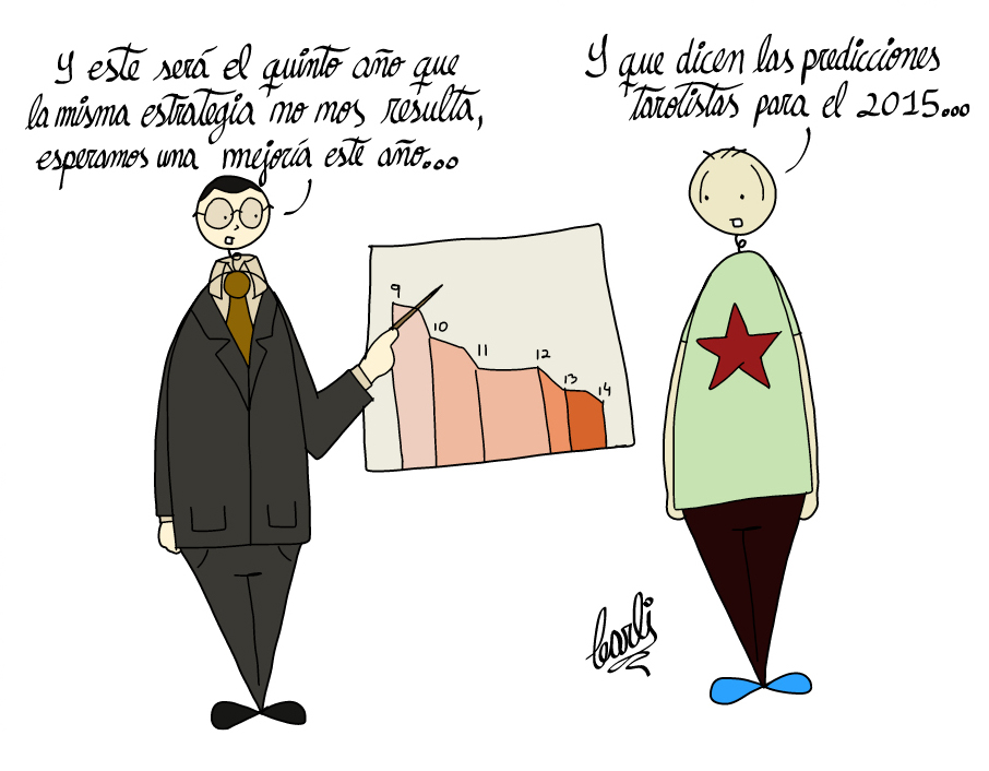 6/ Reconocer el problema y dimensionar su importancia