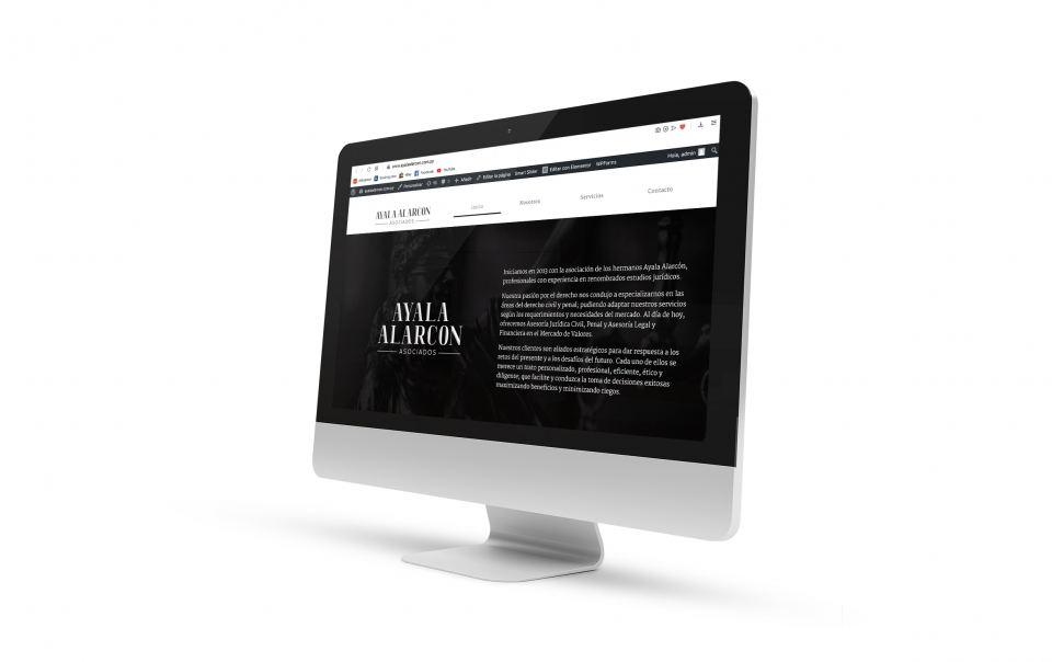 Ayala Alarcón Asociados